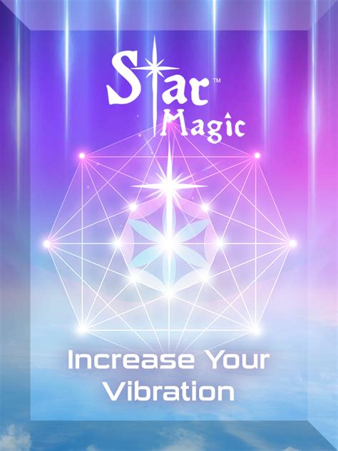 Star Magic Healing: Aligning Your Energy with the Galactic Frequencies